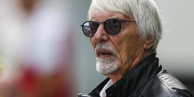 Bernie Ecclestone sicher: Toto Wolff denkt über Hamilton-Rausschmiss nach