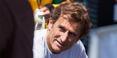 19. Juni 2020: Doku über Alex Zanardis Schicksalstag kommt in die Kinos