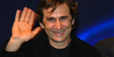Alex Zanardi: Ehefrau Daniela gibt Einblicke in die Genesung nach Unfall