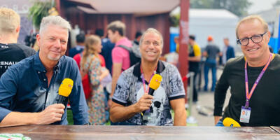 RTL, ORF & ServusTV: Diese Formel-1-Rennen laufen 2022 im FreeTV!