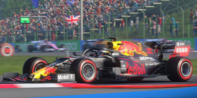 F1 2020: Codemasters behebt Absturzprobleme und andere Fehler