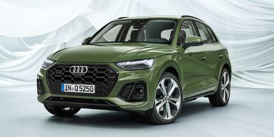 Heißer Audi RS Q5: Passiert hier doch noch was?