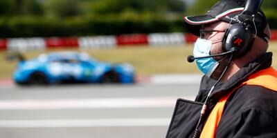 'Eng mit Formel 1 kooperiert': Wer hinter dem DTM-Hygienekonzept steckt
