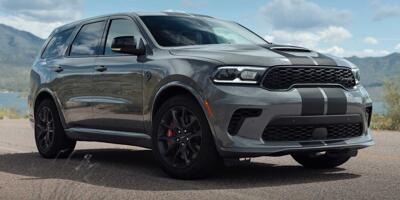 Dodge Durango SRT Hellcat (2021) debütiert als stärkstes SUV der Welt