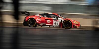 Noch mehr Nennungen für VLN2 und 3: Boxen müssen wieder öffnen!