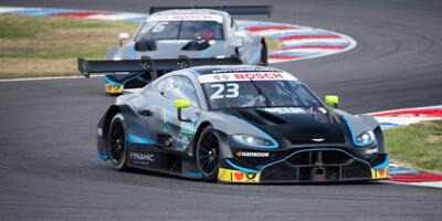 R-Motorsport sagt komplette Saison ab: Ex-DTM-Pilot Juncadella auf Jobsuche