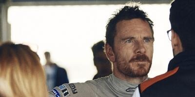 Hollywood-Star Michael Fassbender startet mit Porsche in ELMS
