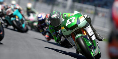 MotoGP 20: Patch liefert Junior Team-Feature und MotoE