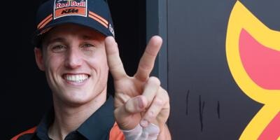 MotoGP 2021: Repsol-Honda bestätigt Pol Espargaro - Alex Marquez zu LCR