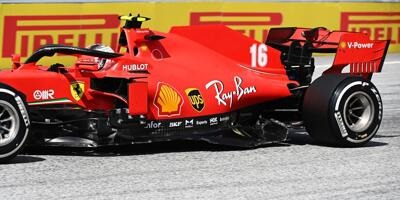 'Wochenende zum Vergessen': Sollte Ferrari 2020 schon abschreiben?