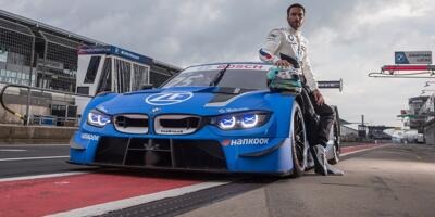 GT3 als Class-1-Ersatz in der DTM: Der Vergleich aus dem Cockpit