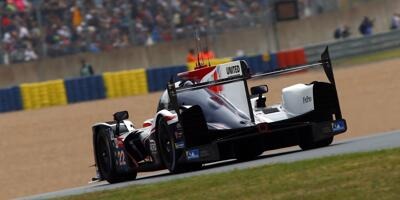 Hygienekonzept 24h Le Mans 2020 mit Fan-Inseln und Maskenpflicht