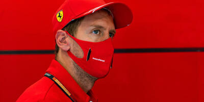 Vettel dementiert Berichte: 'Nicht nah dran' an Einigung mit Stroll