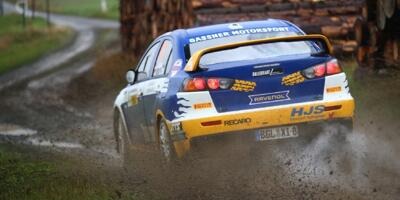 Deutsche Rallye-Meisterschaft wird 2020 nicht ausgetragen