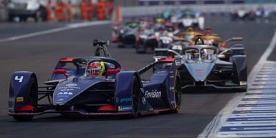Formel E: Längere Rennen und Boxenstopps mit Gen-3-Auto?