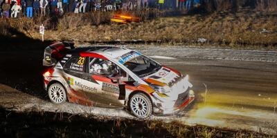 Rallye Monte-Carlo 2021: Neue Route mit Nachtprüfung am Samstag