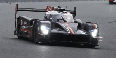 Update Le-Mans-Starterliste 2020: Ginetta zieht einen LMP1 zurück