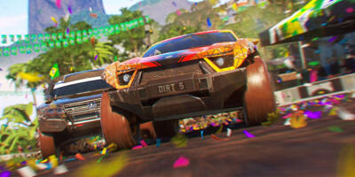 DiRT 5: Features-Trailer und Details zu Fahrzeugklassen und Spielmodi
