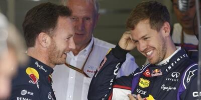 Formel-1-Liveticker: Neue Gerüchte über Vettel-Rückkehr zu Red Bull