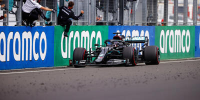 Formel Langeweile: Ist das der beste Mercedes aller Zeiten?