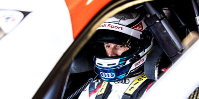 Rast jagt Audi-Rekord: Rettet DTM-Ausstieg Mattias Ekström?
