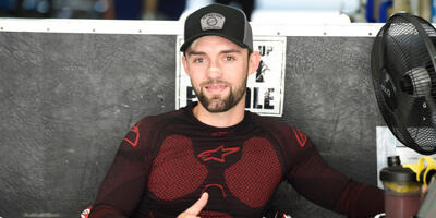 BMW bestätigt: Jonas Folger startet in der WSBK 2021 mit einer M1000RR