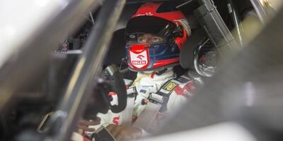Wie der DTM-BMW an Robert Kubica angepasst werden musste