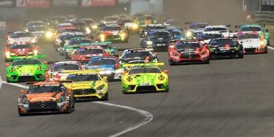 24h Nürburgring: Rennen im September fix, aber ohne Fans an der Strecke
