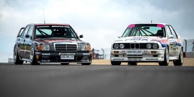 Fotostrecke: Die 20 besten DTM-Designs der Geschichte