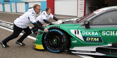 Stressigste DTM-Saison aller Zeiten: Sind die Würfel bereits gefallen?