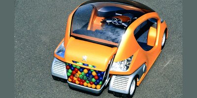 Peugeots Elektromodelle von 1902 bis 2020: Vom VLV bis zum e-2008