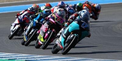 MotoGP-Liveticker: Jetzt die Qualifyings der drei Klassen in Jerez 2