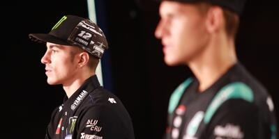 MotoGP-Kolumne Jerez 2: Wer letzte Nacht am schlechtesten geschlafen hat