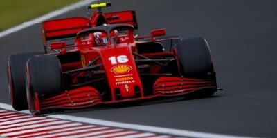 Ferrari-Präsident spricht Klartext: Team zu schlecht für Rennsiege!