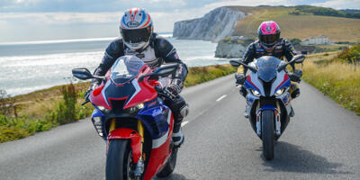 Diamond-Races: Neue Motorrad-Straßenrennen auf der Isle of Wight