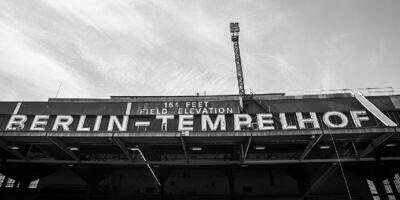 Tödlicher Unfall in Berlin-Tempelhof vor Formel-E-Finale 2019/20
