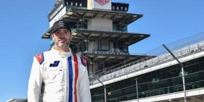 Jimmie Johnson: IndyCar-Renndebüt noch in diesem Jahr?