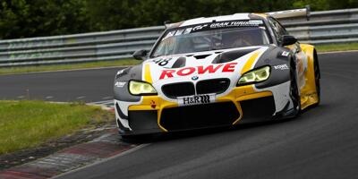 Rowe-Teamchef im Interview: 'Haben heißes Interesse an GT3-DTM'