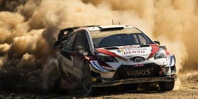 WRC-Kalender 2020: Rallye Türkei eine Woche früher