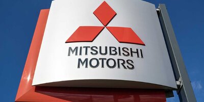 Keine neuen Mitsubishis mehr in Europa