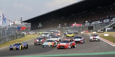 Nürburgring: Schon Anfang August erstes Rennen mit Zuschauern vor Ort