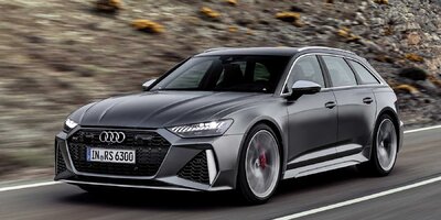 Audi Sport will jedes künftige RS-Modell elektrifizieren