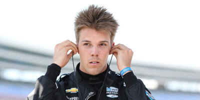 IndyCar-News August 2020: Enges Duell an der Spitze der Rookie-Wertung
