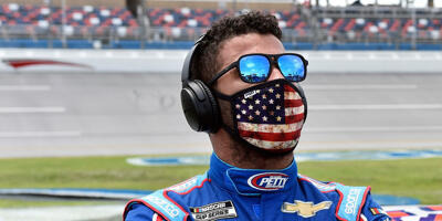 NASCAR-News August 2020: Darrell 'Bubba' Wallace vor Teamwechsel?