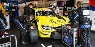 BMW nach DTM-Fehlstart: Versteht man das eigene Auto nicht?