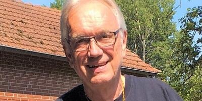 DEUVET: Beirat Zweiräder Uwe Goedereis