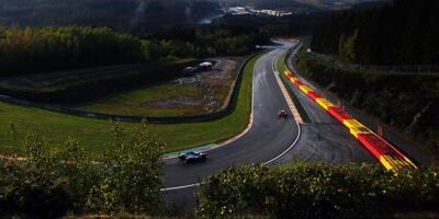 Langstrecke-/Sportwagen-News Juli 2020: Gültigkeit der Spa-Tickets