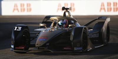 Formel E Berlin 2 2020: Dritter Sieg in Folge für Antonio Felix da Costa