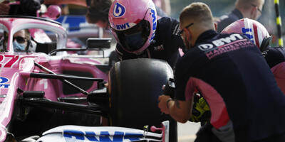 FIA erklärt Racing-Point-Kopieren für illegal: Geldstrafe und Punktabzug!