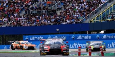 DTM mit Zuschauern: 10.000 Fans je Renntag in Assen geplant